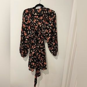 ALC mini dress